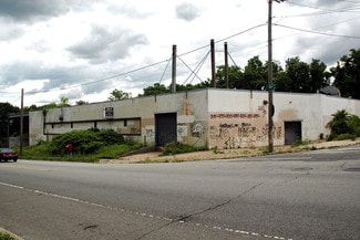 Plus de détails pour 1950 E Logan St, Philadelphia, PA - Industriel/Logistique à vendre