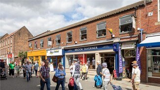Plus de détails pour 29-37 Toll Gavel, Beverley - Local commercial à louer