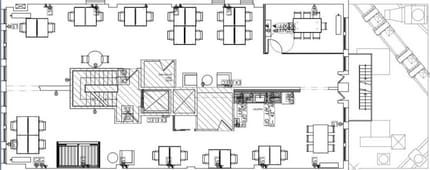 17 W 20th St, New York, NY à louer Photo intérieure– Image 1 sur 14