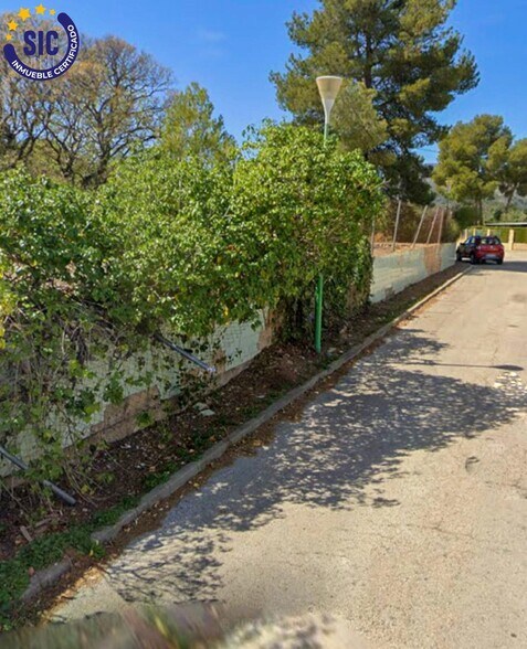 Terrain dans Chiva, Valencia à vendre - Photo de l’immeuble – Image 2 sur 6