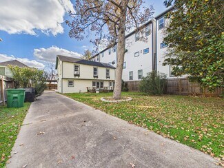 Plus de détails pour 1334 W 21st St, Houston, TX - Local d’activités à vendre