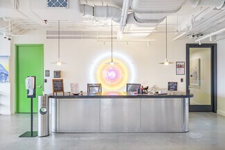 Plus de détails pour 200 Massachusetts Ave NW, Washington, DC - Coworking à louer