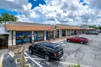 Plus de détails pour 4429-4455 Walzem Rd, San Antonio, TX - Local commercial à louer