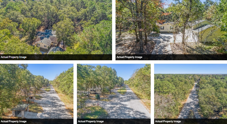 155 Caroni dr, Rincon, GA à vendre - Photo de l’immeuble – Image 3 sur 4