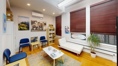 70 Hudson St, Hoboken, NJ à louer Photo intérieure– Image 1 sur 4