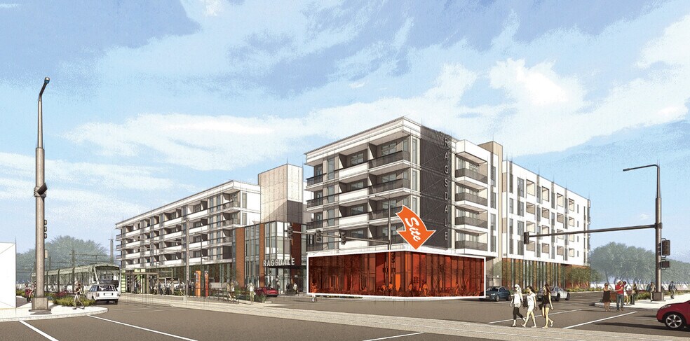 1140 E Washington St, Phoenix, AZ à louer - Photo de l’immeuble – Image 2 sur 9