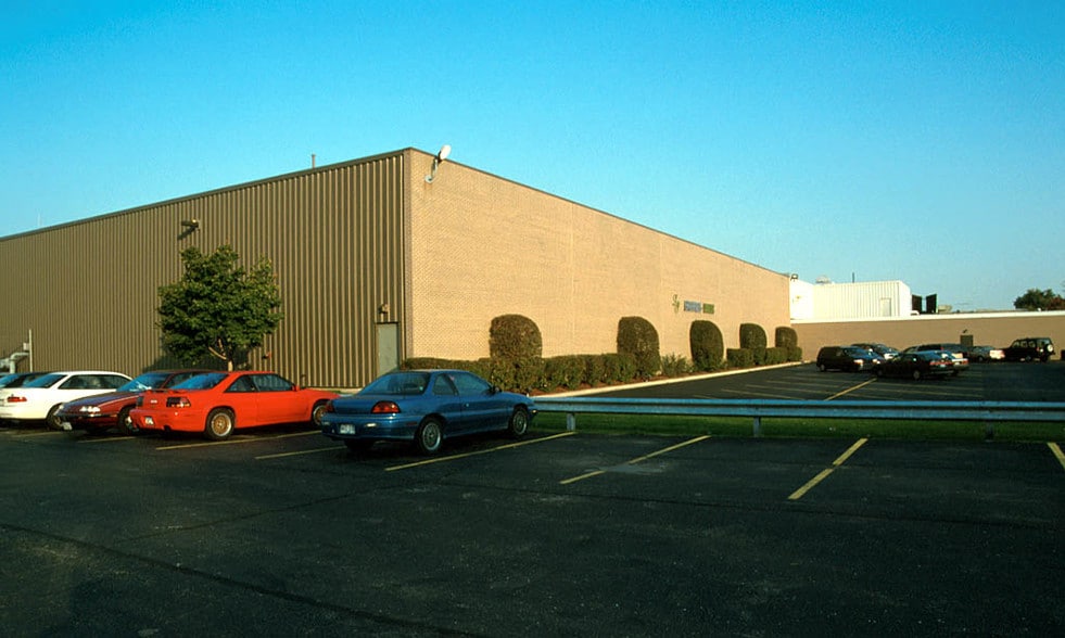 1900 S 25th Ave, Broadview, IL à louer - Autre – Image 2 sur 2