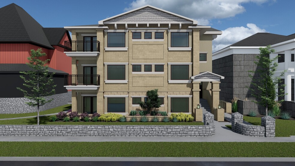 132 W Main St, Boise, ID à vendre - Photo de l’immeuble – Image 3 sur 13