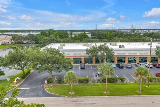Plus de détails pour 1780 102nd Ave N, Saint Petersburg, FL - Bureau à louer