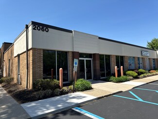 Plus de détails pour 2060 Springdale Rd, Cherry Hill, NJ - Industriel/Logistique à louer