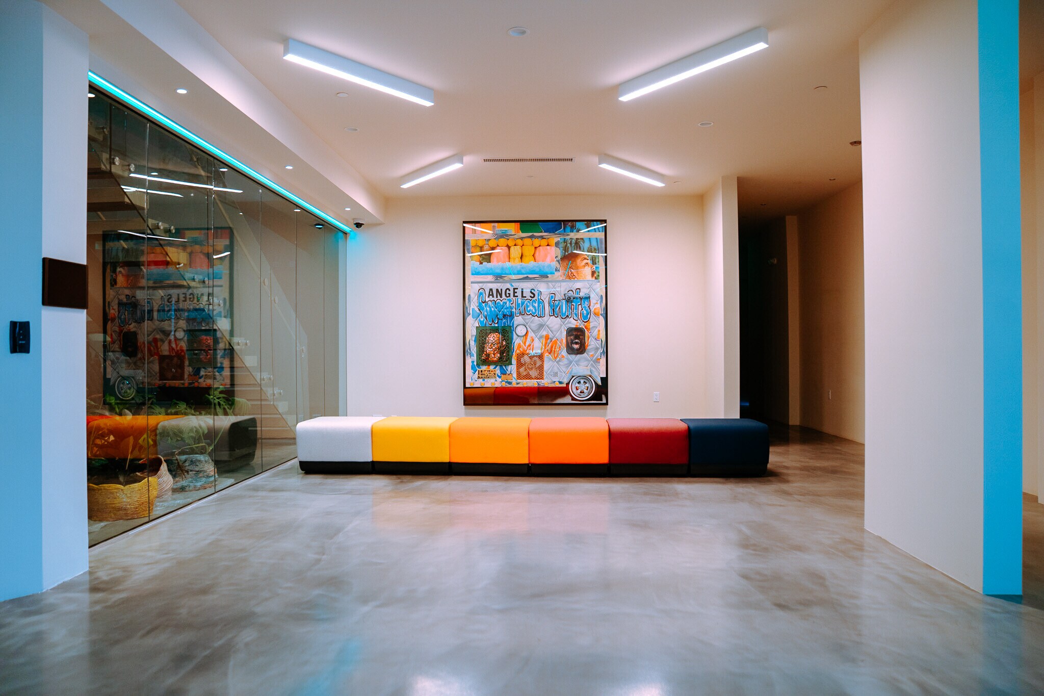 8729 Aviation Blvd, Inglewood, CA à vendre Photo intérieure– Image 1 sur 11