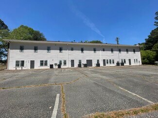 Plus de détails pour 115 Huntington Park Dr, Fayetteville, GA - Bureau/Local commercial à louer