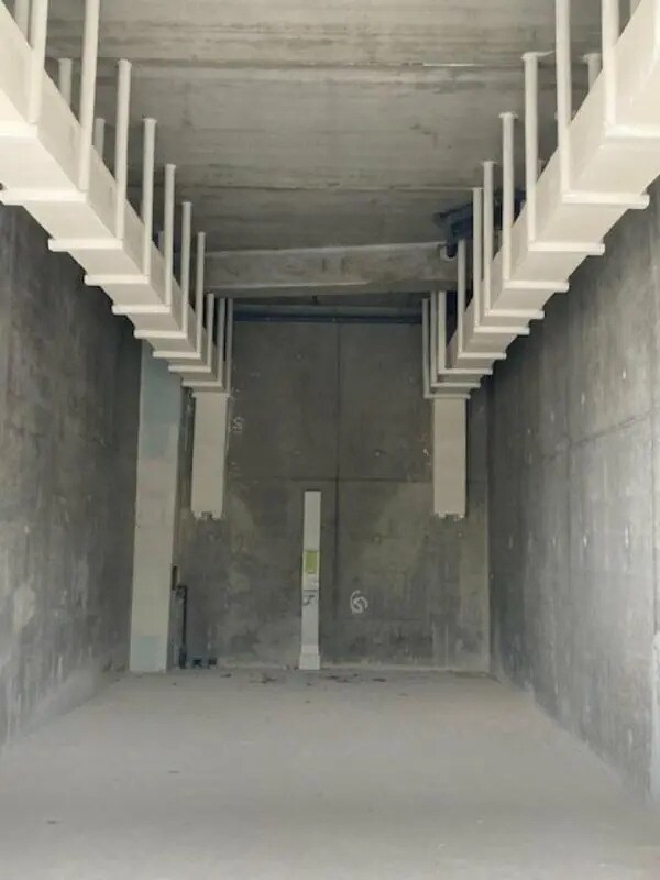 Photo de l’immeuble