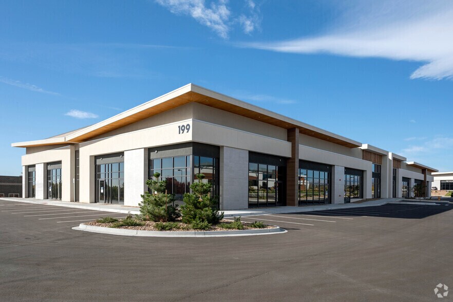 199 S Taylor Ave, Louisville, CO à vendre - Photo principale – Image 1 sur 36