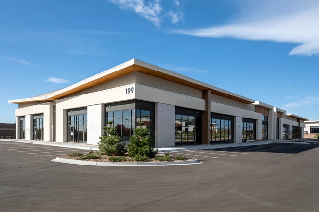 Plus de détails pour 199 S Taylor Ave, Louisville, CO - Local d’activités à vendre