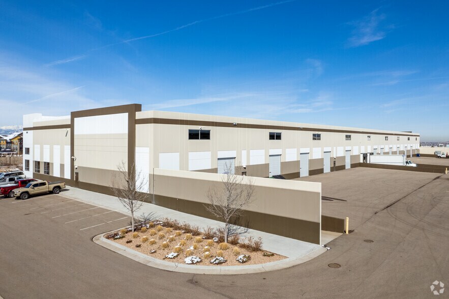 801 W 116th Ave, Westminster, CO à louer - Photo de l’immeuble – Image 2 sur 5
