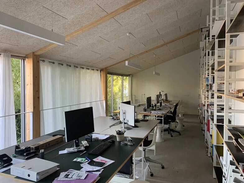 Bureau dans Bordeaux à vendre - Photo de l’immeuble – Image 3 sur 21