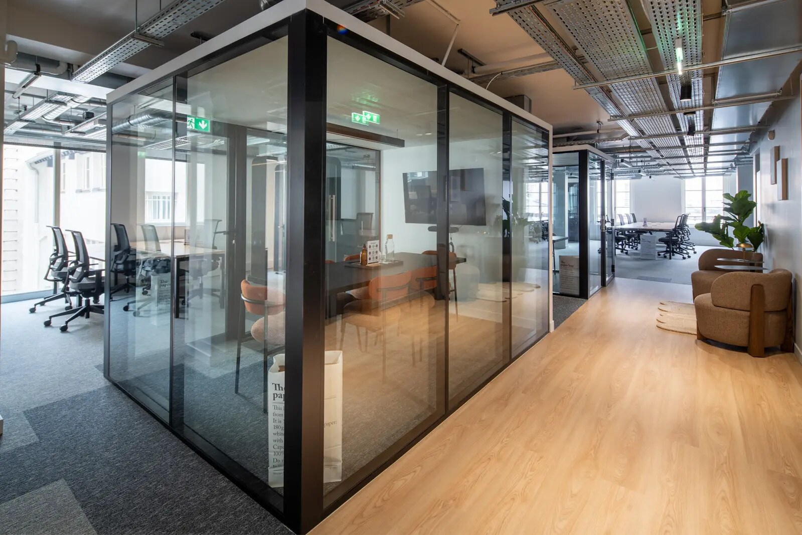 27 Rue Lucien Sampaix, Paris à louer Photo de l’immeuble– Image 1 sur 21