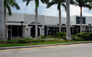 Plus de détails pour 1060 Kane Concourse, Bay Harbor Islands, FL - Bureau/Local commercial à louer