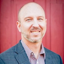 Calvin Roskam