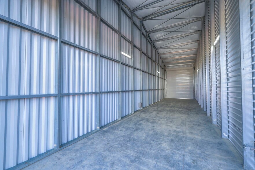 1901 E 173rd St, Belton, MO à louer - Photo de l’immeuble – Image 3 sur 7