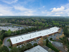 1095 Windward Ridge Pky, Alpharetta, GA - VUE AÉRIENNE  vue de carte