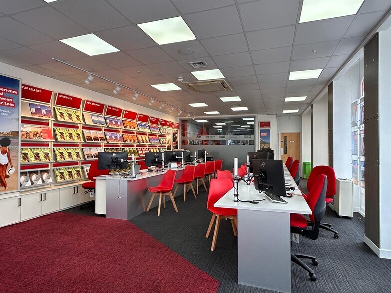 55 Western Rd, Brighton à louer - Photo de l’immeuble – Image 2 sur 10