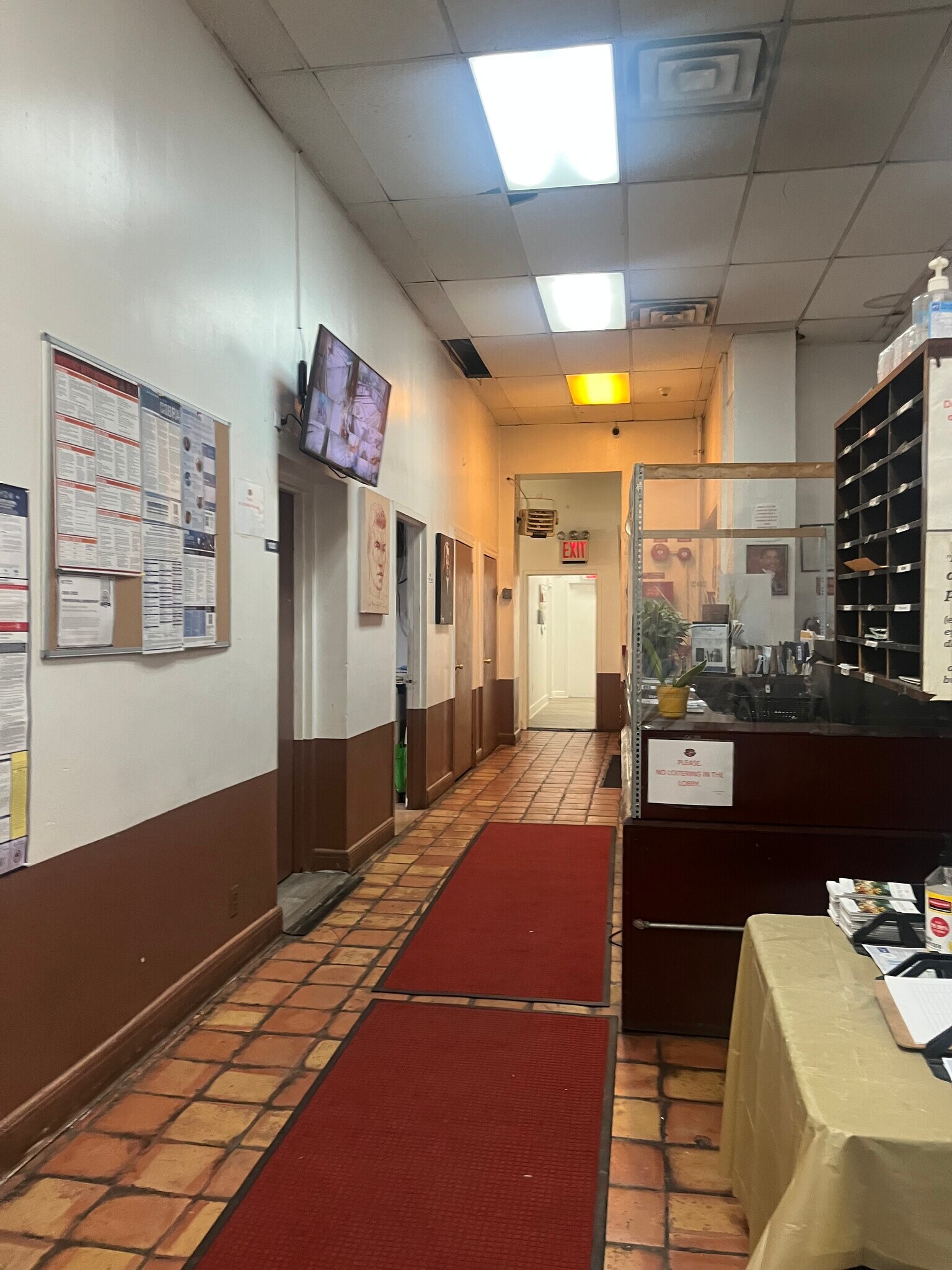 1854 Amsterdam Ave, New York, NY à louer Photo principale– Image 1 sur 8