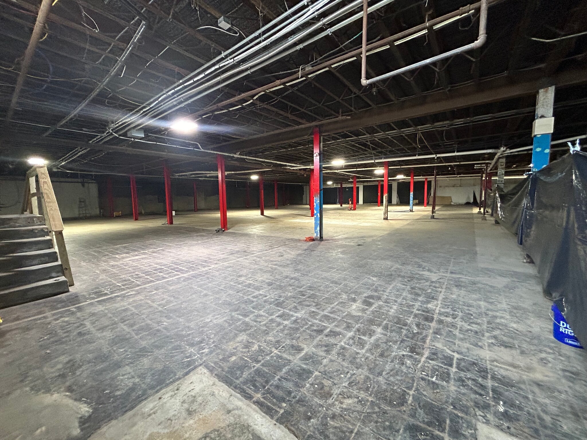 4120 Brownsville Rd, South Park, PA à vendre Photo de l’immeuble– Image 1 sur 4