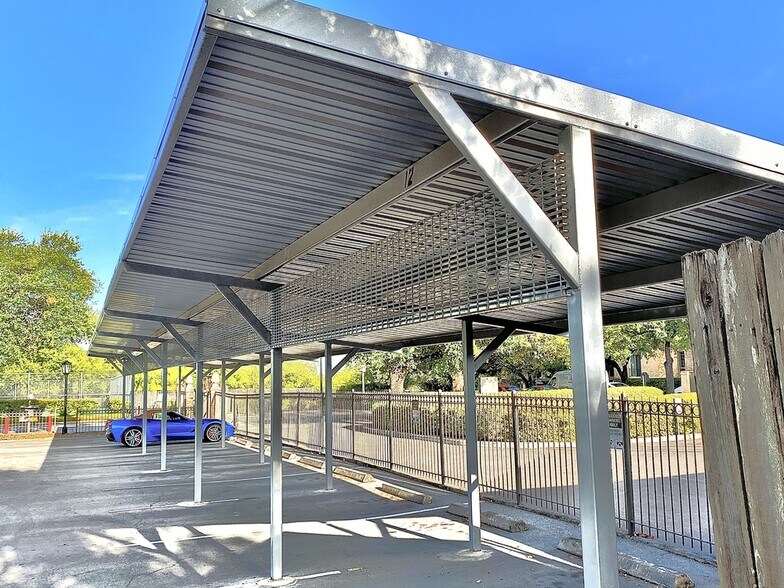 7701 Broadway St, San Antonio, TX à louer - Photo de l’immeuble – Image 2 sur 35