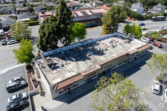 1962-2024 Freedom Blvd, Freedom, CA - VUE AÉRIENNE  vue de carte