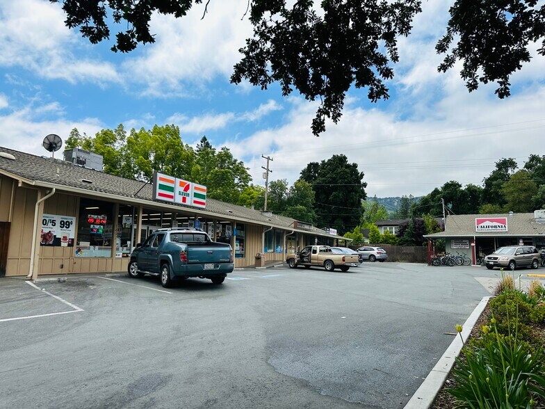 1487 Danville Blvd, Alamo, CA à louer - Autre – Image 2 sur 4