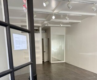 8064-8066 Melrose Ave, Los Angeles, CA à louer - Photo intérieure – Image 2 sur 3
