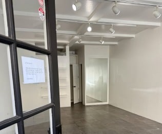 8064-8066 Melrose Ave, Los Angeles, CA à louer Photo intérieure– Image 1 sur 2
