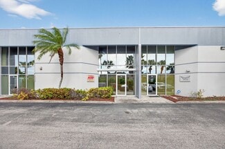 Plus de détails pour 16155 W 117th Ave, Miami, FL - Local d’activités à vendre