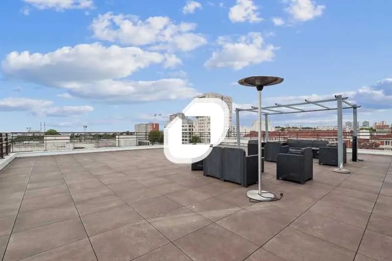 11 Rue Maurice Grandcoing, Ivry-sur-Seine à vendre - Photo de l’immeuble – Image 1 sur 1