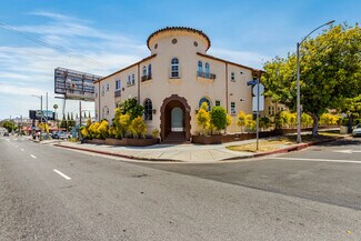 Plus de détails pour 5320 W Olympic Blvd, Los Angeles, CA - Logement à vendre