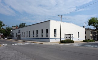 Plus de détails pour 518 Broughton St, Savannah, GA - Local commercial à vendre