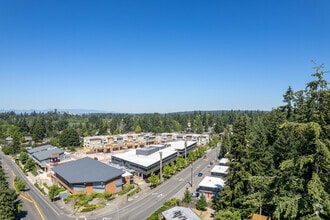 655 156th Ave SE, Bellevue, WA - Vue aérienne vue de carte