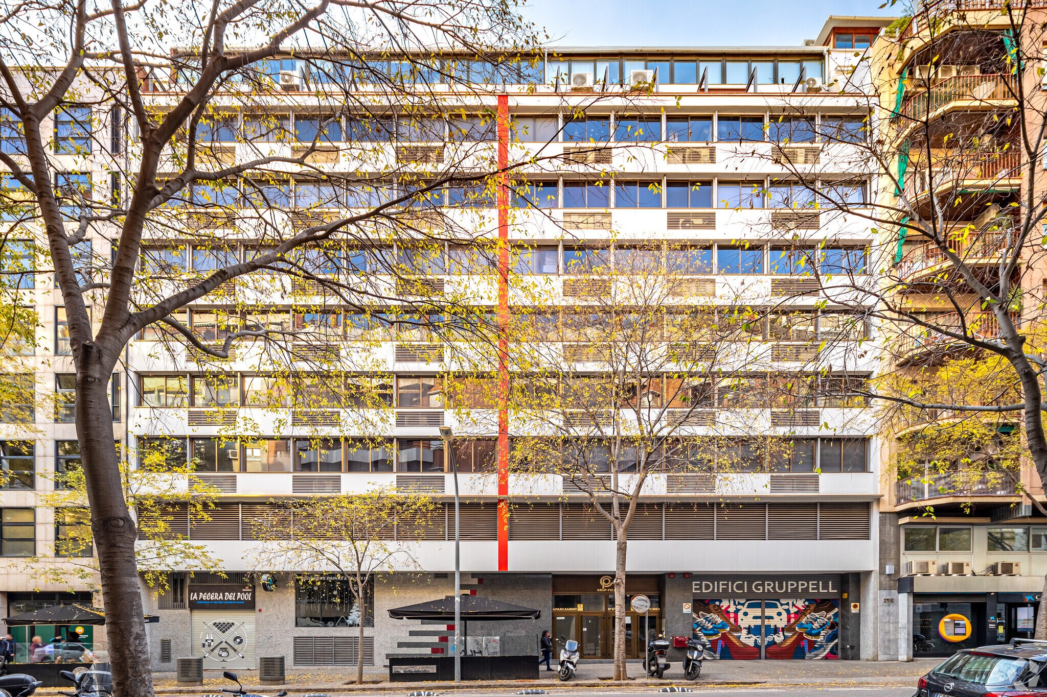 Bureau dans Barcelone, Barcelona à vendre Photo principale– Image 1 sur 11