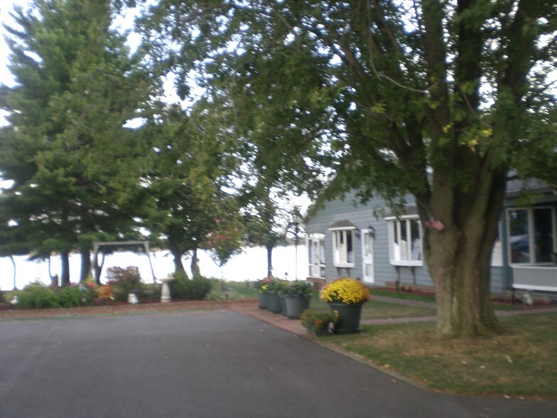 23002 McKinleyville Rd, Rock Hall, MD à vendre - Photo de l’immeuble – Image 3 sur 4