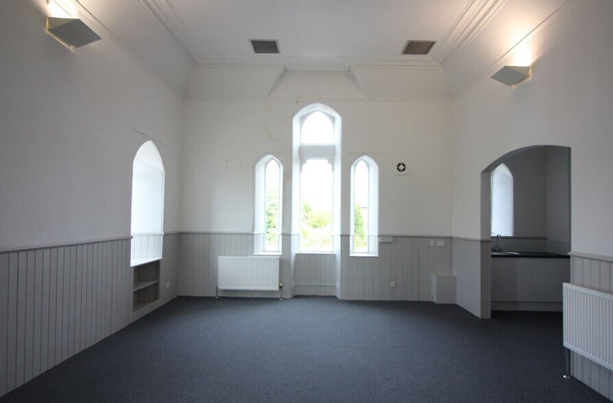 6 Carden Pl, Aberdeen à louer - Photo intérieure – Image 1 sur 2