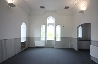Plus de détails pour 6 Carden Pl, Aberdeen - Bureau à louer
