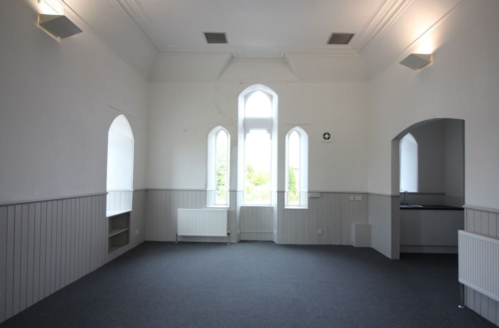 6 Carden Pl, Aberdeen à louer Photo intérieure– Image 1 sur 3