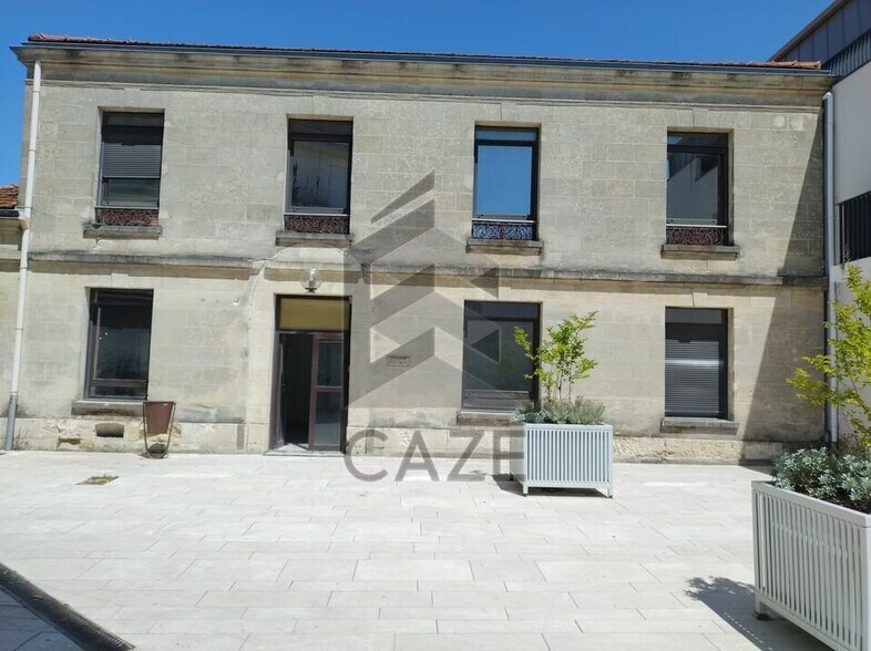 Bureau dans Talence à vendre - Photo de l’immeuble – Image 1 sur 6