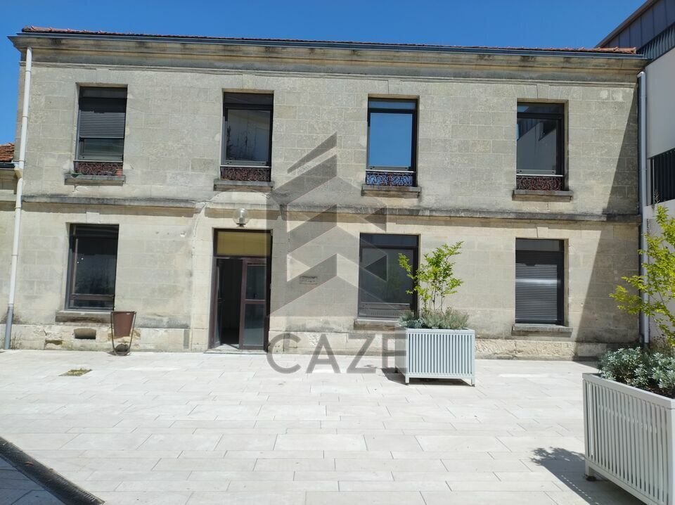 Bureau dans Talence à vendre Photo de l’immeuble– Image 1 sur 7