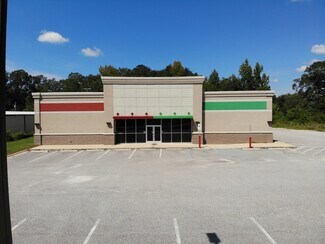 Plus de détails pour 30065 Highway 17, Millry, AL - Local commercial à vendre