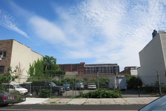 Plus de détails pour 1911 Pacific St, Brooklyn, NY - Terrain à louer