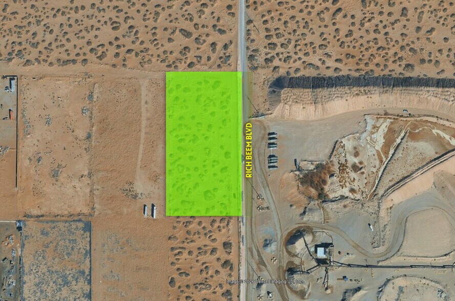 Rich Beem, El Paso, TX à vendre - Photo de l’immeuble – Image 3 sur 7