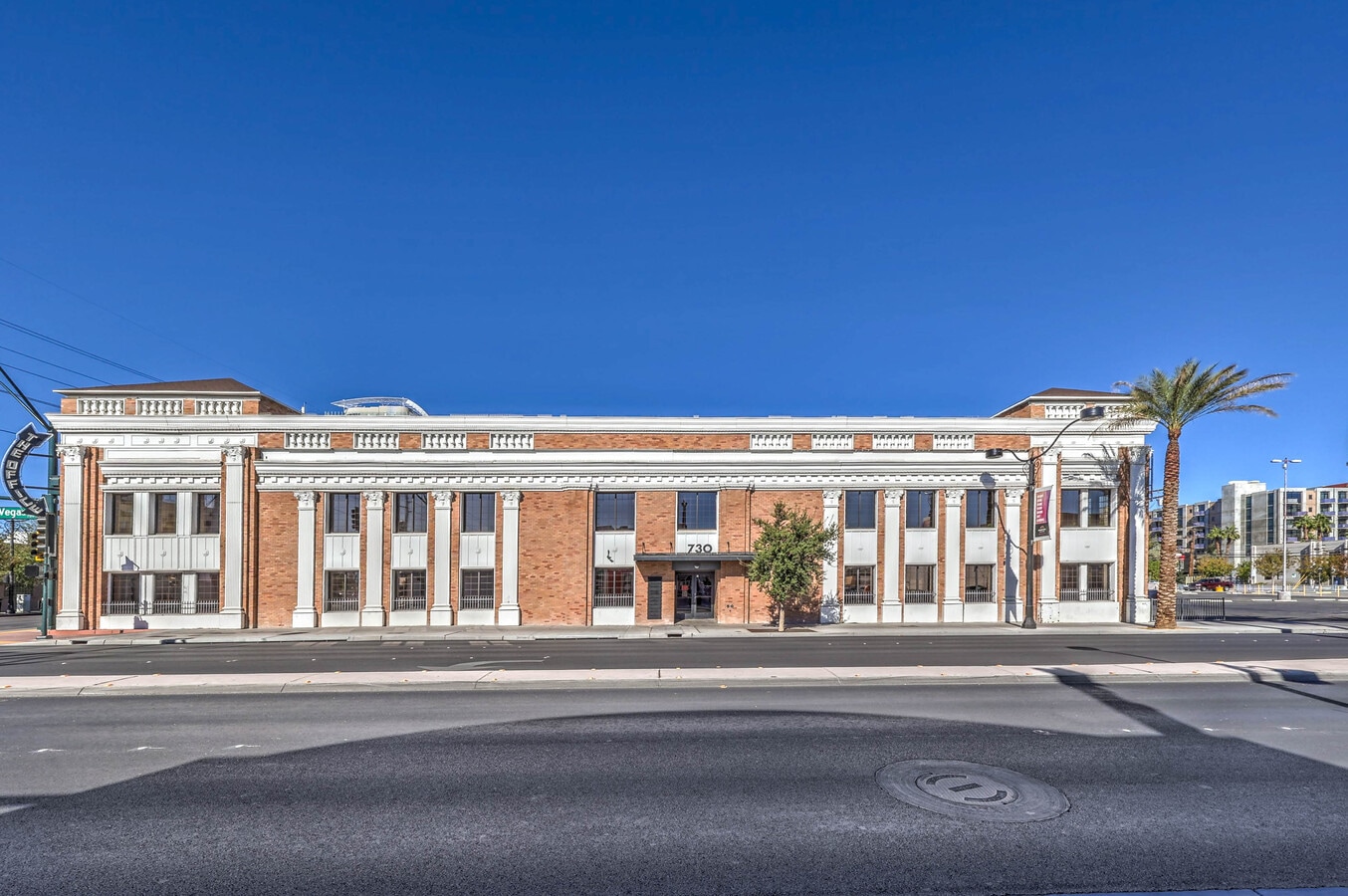 730 Las Vegas Blvd S, Las Vegas, NV 89101 - Lot 130 -  - Photo intérieure - Image 1 of 10